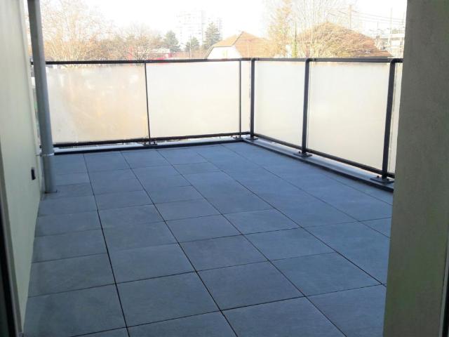 Appartement 4 pièces 83 m²