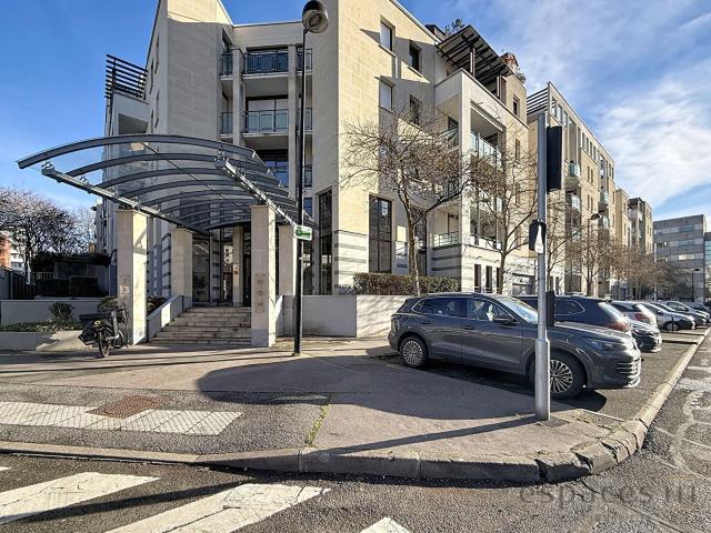 Appartement 4 pièces 83 m²