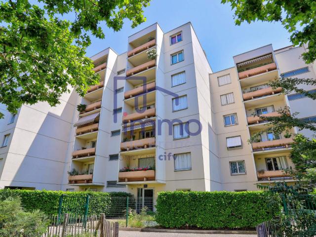 Appartement 4 pièces 83 m²