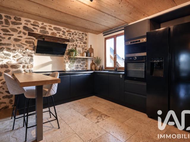 Appartement 4 pièces 83 m²