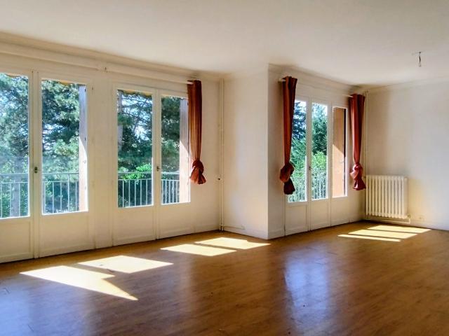 Appartement 4 pièces 83 m²