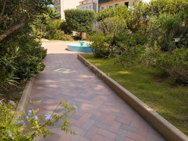 Appartement 4 pièces 83 m²