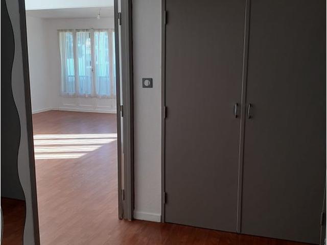 Appartement 4 pièces 83 m²