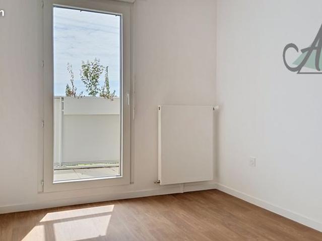 Appartement 4 pièces 83 m²