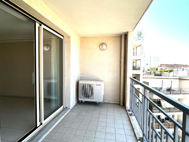 Appartement 4 pièces 83 m²