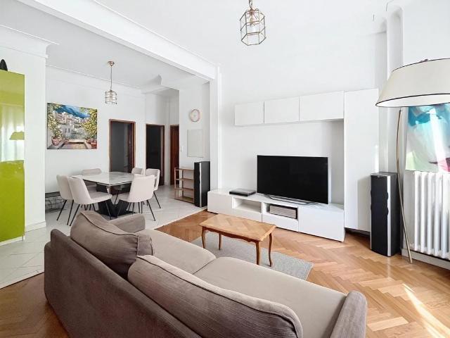 Appartement 4 pièces 83 m²