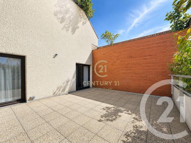 Appartement 4 pièces 83 m²