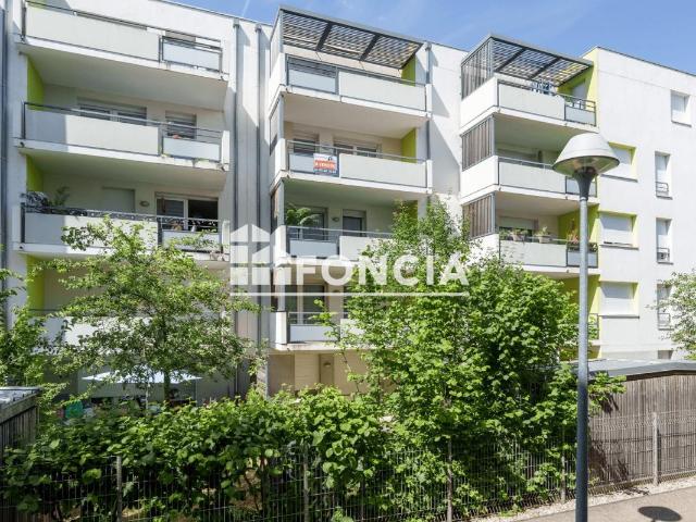 Appartement 4 pièces 83 m²