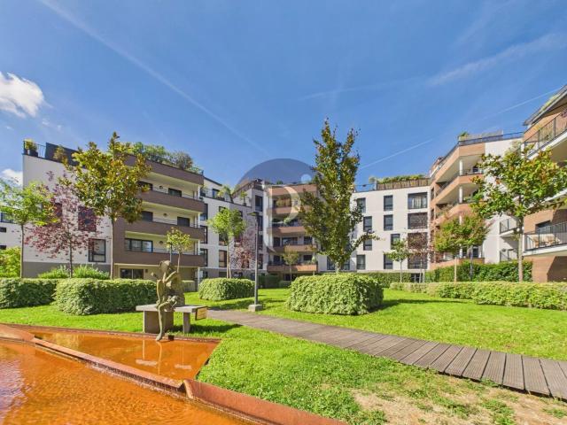 Appartement 4 pièces 83 m²
