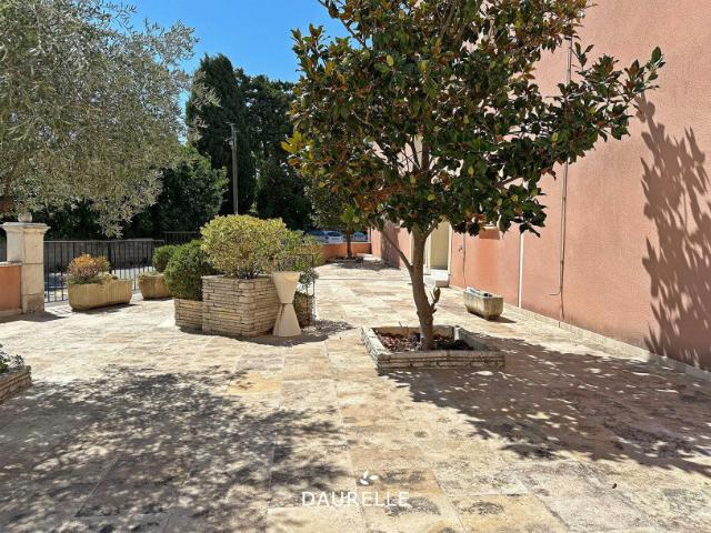 Appartement 4 pièces 83 m²