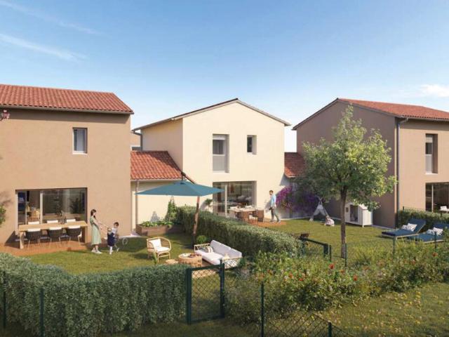 Appartement 4 pièces 83 m²