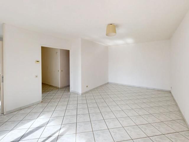 Appartement 4 pièces 83 m²