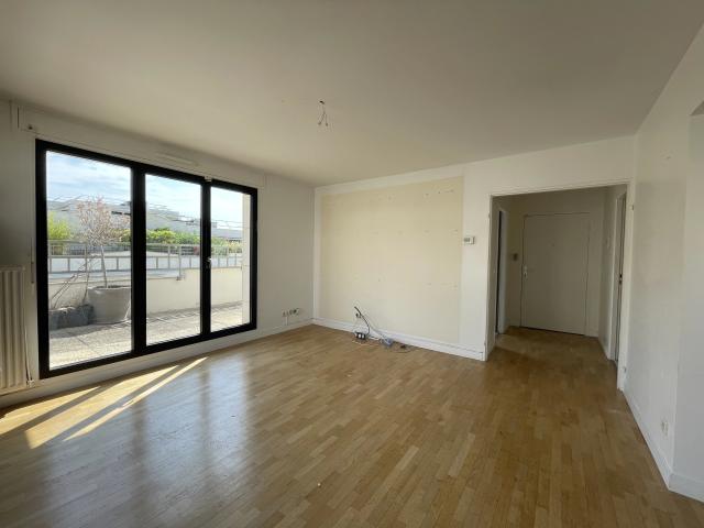 Appartement 4 pièces 83 m²
