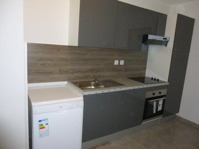 Appartement 4 pièces 83 m²