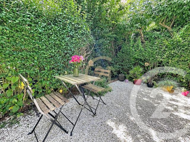 Appartement 4 pièces 83 m²