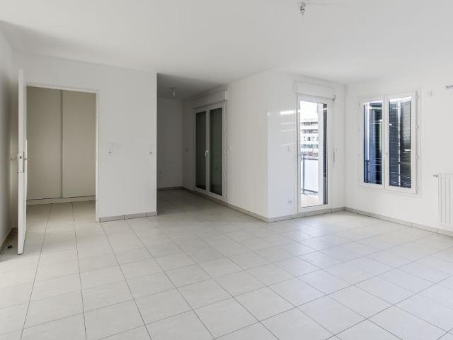 Appartement 4 pièces 83 m²
