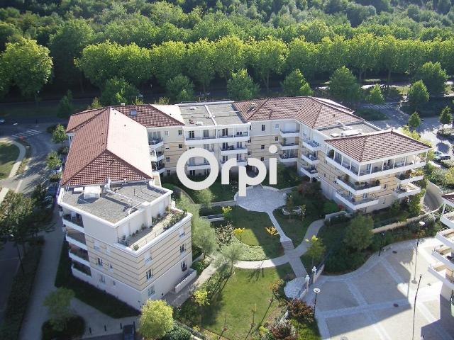 Appartement 4 pièces 83 m²