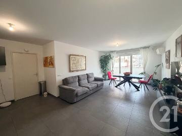 Appartement 4 pièces 83 m²