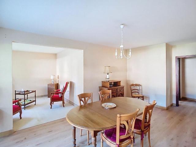 Appartement 4 pièces 83 m²
