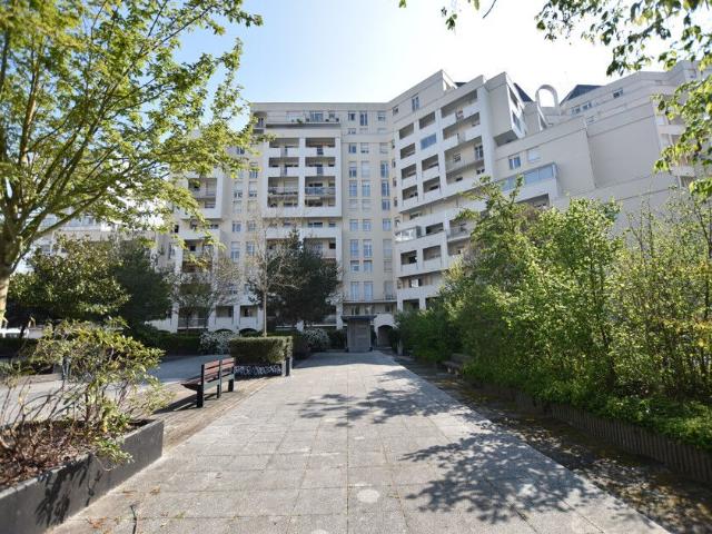 Appartement 4 pièces 83 m²