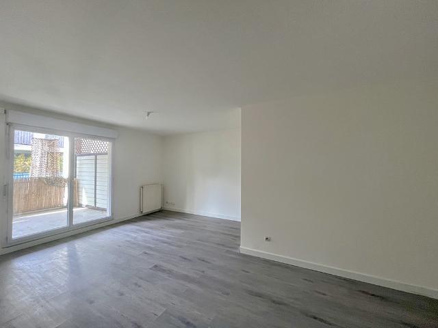 Appartement 4 pièces 83 m²