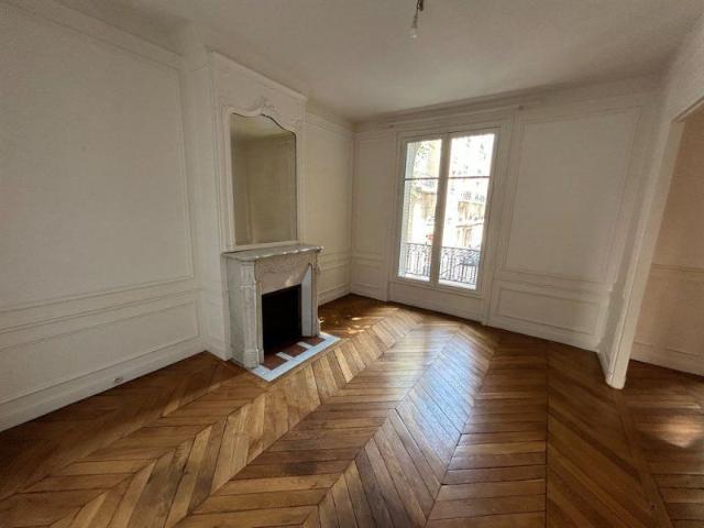 Appartement 4 Pièces 83 m²
