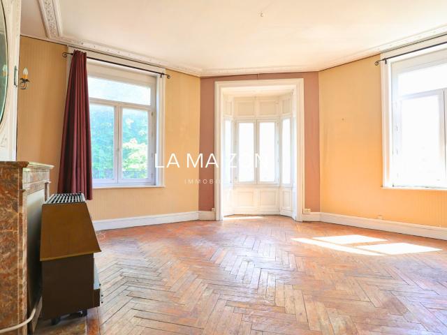 Appartement 4 pièces 83 m²