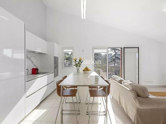 Appartement 4 pièces 83 m²