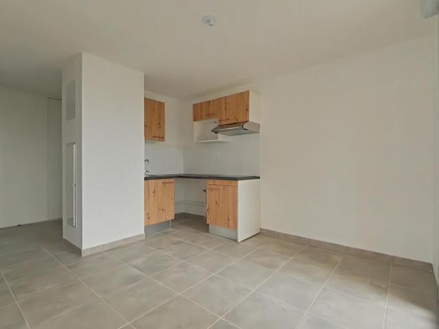 Appartement 4 pièces 83 m²