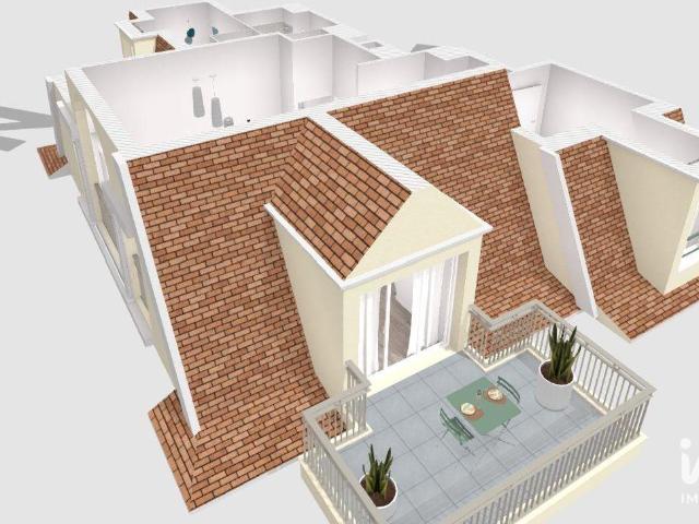 Appartement 4 pièces 83 m²