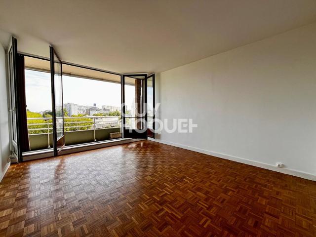 Appartement 4 pièces 83 m²