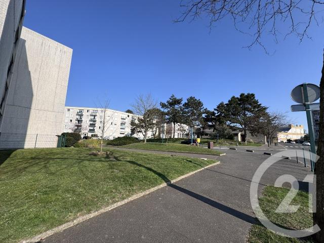 Appartement 4 pièces 83 m²