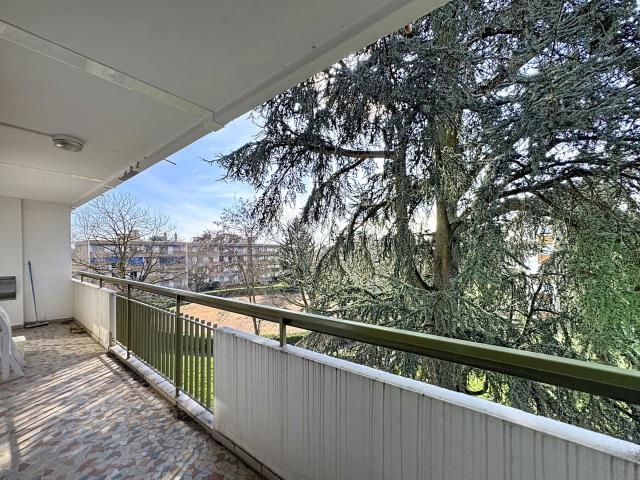 Appartement 4 pièces 83 m²