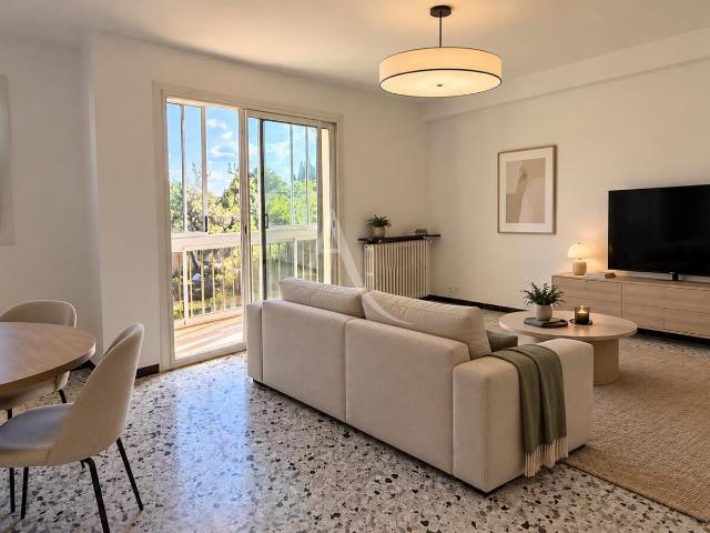 Appartement 4 pièces 83 m²