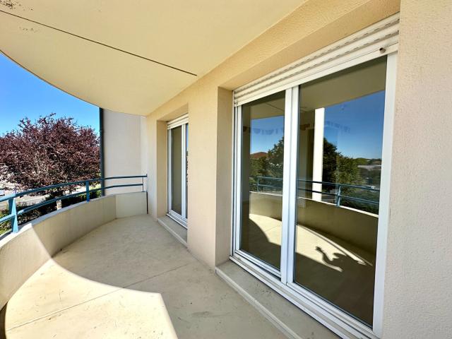 Appartement 4 pièces 83 m²