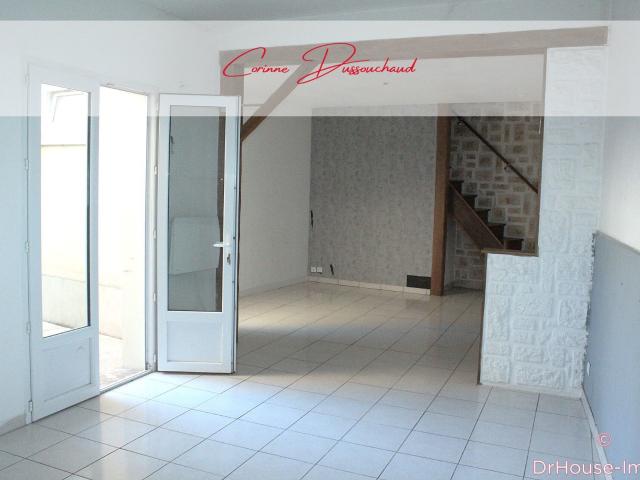 Appartement 4 pièces 83 m²