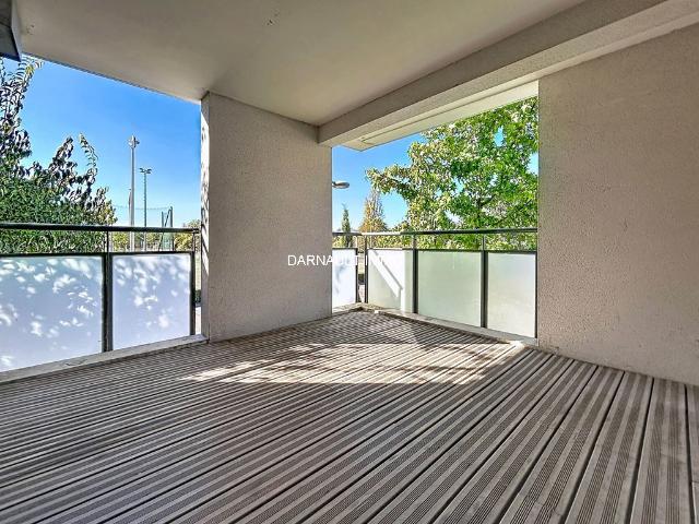 Appartement 4 pièces 83 m²