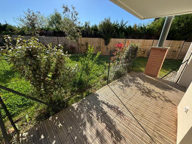 Appartement 4 pièces 83 m²