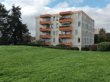 Appartement 4 pièces 83 m²