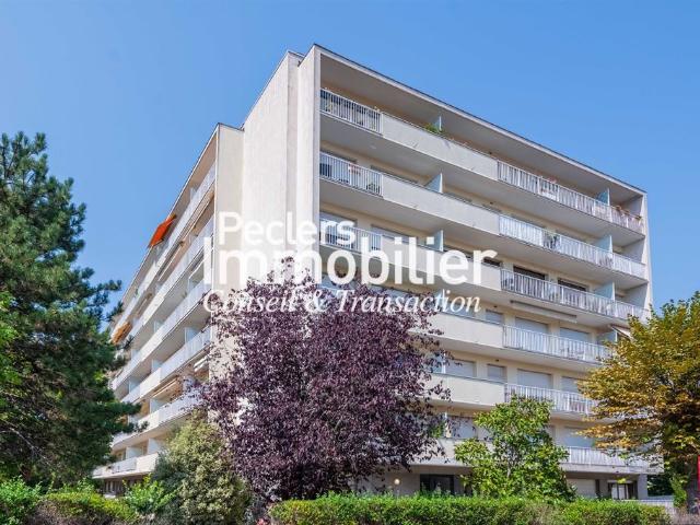 Appartement 4 pièces 83 m²