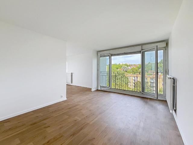 Appartement 4 pièces 83 m²