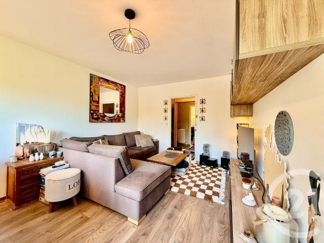 Appartement 4 pièces 83 m²