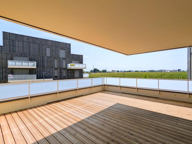 Appartement 4 pièces 83 m²