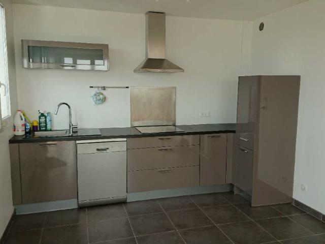 Appartement 4 pièces 83 m²
