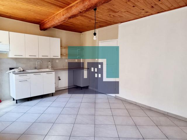 Appartement 4 pièces 83 m²