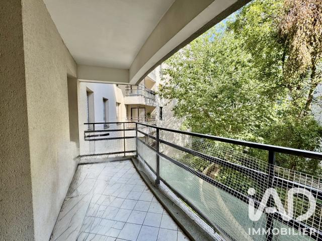 Appartement 4 pièces 83 m²