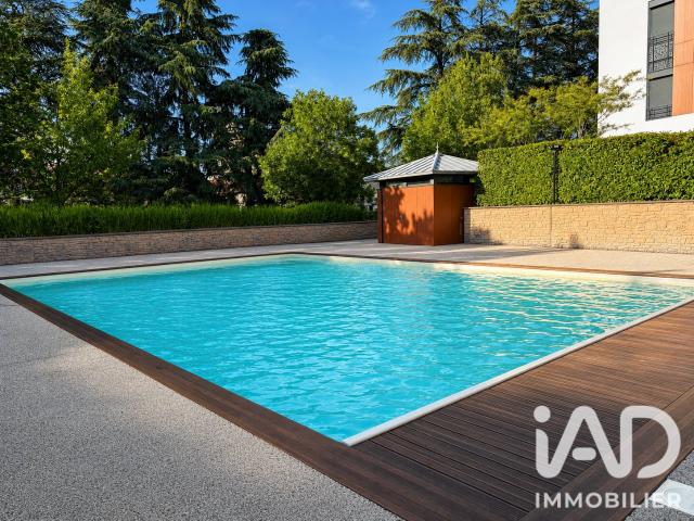 Appartement 4 pièces 83 m²