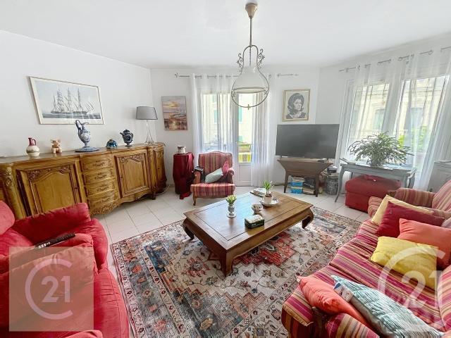 Appartement 4 pièces 83 m²