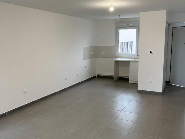 Appartement 4 pièces 83 m²