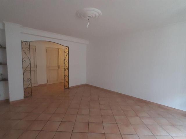 Appartement 4 pièces 83 m²